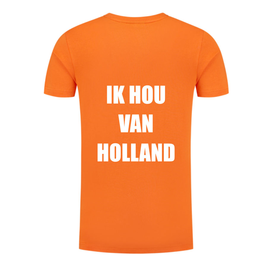 Ik hou van Holland
