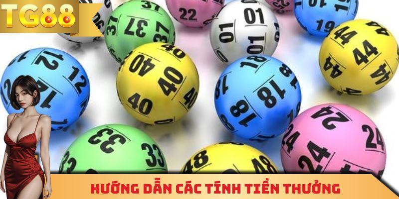 Hướng dẫn cách tính tiền thắng lô đề miền Nam chi tiết nhất