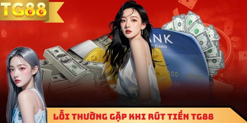 Tổng hợp 3 lỗi thường xảy ra khi giao dịch